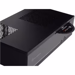 Silverstone ML05 HTPC Noir - Vue supplémentaire 14