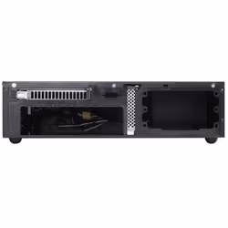 Silverstone ML05 HTPC Noir - Vue supplémentaire 5