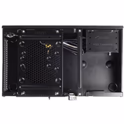 Silverstone ML05 HTPC Noir - Vue supplémentaire 6