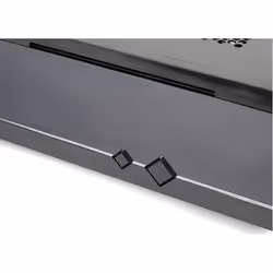 Silverstone ML05 HTPC Noir - Vue supplémentaire 8