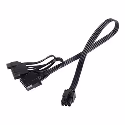 Silverstone PP05-E - Vue supplémentaire 8