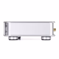 Silverstone EB01-E Argent