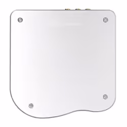 Silverstone EB01-E Argent