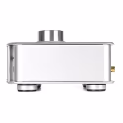 Silverstone SST-EB03S amplificateur pour casque Argent