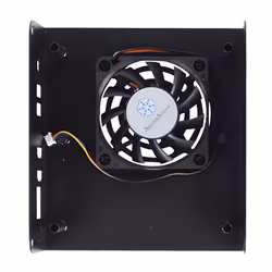 Silverstone Petit PT14 Noir - Vue supplémentaire 4