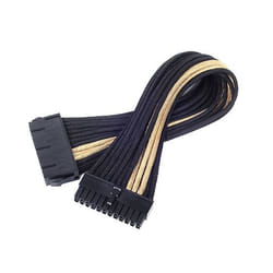 Silverstone PP07-MBBG 0,3 m