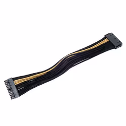 Silverstone PP07-MBBG 0,3 m