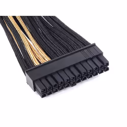 Silverstone PP07-MBBG 0,3 m - Vue supplémentaire 4