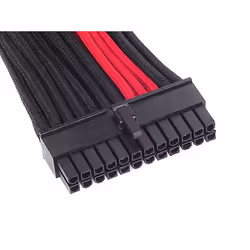 Silverstone SST-PP07-MBBR câble d'alimentation interne 0,3 m - Vue supplémentaire 4