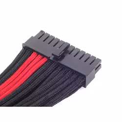 Silverstone SST-PP07-MBBR câble d'alimentation interne 0,3 m - Vue supplémentaire 5