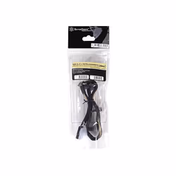 Silverstone SilvStone SST-PP07-BTSBG 0,3 m