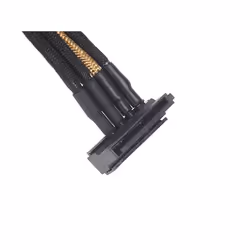 Silverstone SilvStone SST-PP07-BTSBG 0,3 m - Vue supplémentaire 4