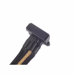 Silverstone SilvStone SST-PP07-BTSBG 0,3 m - Vue supplémentaire 5