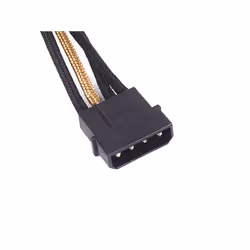 Silverstone SilvStone SST-PP07-BTSBG 0,3 m - Vue supplémentaire 7