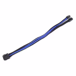 Silverstone PP07-EPS8BA 0,3 m - Vue supplémentaire 3