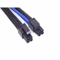 Silverstone PP07-EPS8BA 0,3 m - Vue supplémentaire 4