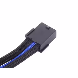 Silverstone PP07-EPS8BA 0,3 m - Vue supplémentaire 7