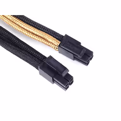 Silverstone PP07-EPS8BG 0,3 m