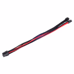 Silverstone PP07-EPS8BR 0,3 m