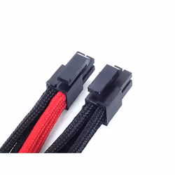 Silverstone PP07-EPS8BR 0,3 m - Vue supplémentaire 5