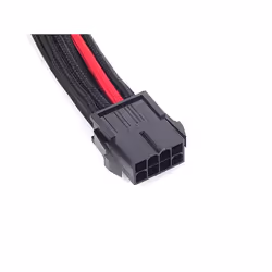 Silverstone PP07-EPS8BR 0,3 m - Vue supplémentaire 6
