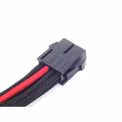 Silverstone PP07-EPS8BR 0,3 m - Vue supplémentaire 7