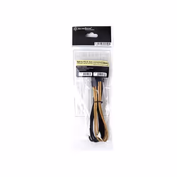 Silverstone PP07-IDE6BG 0,3 m