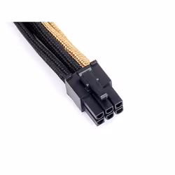Silverstone PP07-IDE6BG 0,3 m - Vue supplémentaire 4