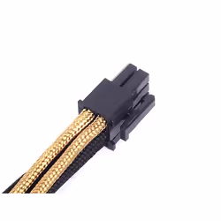 Silverstone PP07-IDE6BG 0,3 m - Vue supplémentaire 5