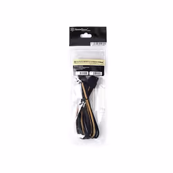 Silverstone SST-PP07-PCIBG câble d'alimentation interne 0,25 m