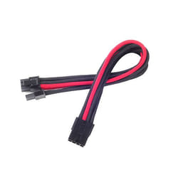 Silverstone SST-PP07-PCIBR câble d'alimentation interne 0,25 m