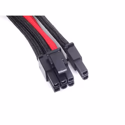 Silverstone SST-PP07-PCIBR câble d'alimentation interne 0,25 m - Vue supplémentaire 4