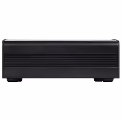 Silverstone PT15 Small Form Factor (SFF) Noir