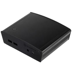 Silverstone PT15 Small Form Factor (SFF) Noir