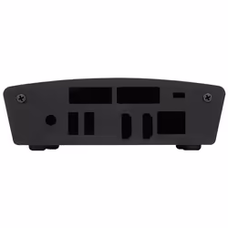 Silverstone PT15 Small Form Factor (SFF) Noir