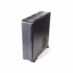 Silverstone RVZ01