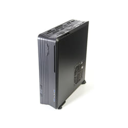 Silverstone RVZ01 Small Form Factor (SFF) Noir