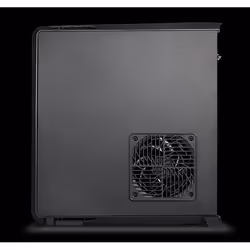 Silverstone RVZ01 Small Form Factor (SFF) Noir