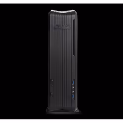 Silverstone RVZ01 Small Form Factor (SFF) Noir