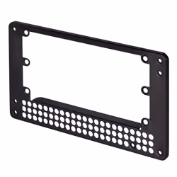 Silverstone SST-PP08B, 86 mm, 150 mm, 10 mm