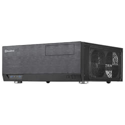 Silverstone Grandia GD09 Bureau Noir