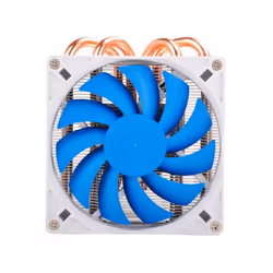 Silverstone SST-AR06, Refroidisseur, 9,2 cm, 1200 tr/min, 2500 tr/min, 20 dB, 28,3 dB