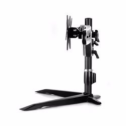 Silverstone ARM31BS 24" Noir Bureau - Vue supplémentaire 2