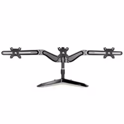 Silverstone ARM31BS 24" Noir Bureau - Vue supplémentaire 4