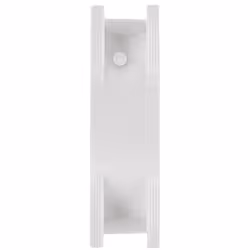 Silverstone FM93 Boitier PC Ventilateur 9,2 cm Blanc - Vue supplémentaire 4