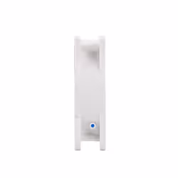 Silverstone FQ91 Boitier PC Ventilateur 9,2 cm Bleu, Blanc - Vue supplémentaire 4