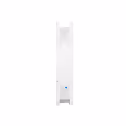 Silverstone SST-FQ122 système de refroidissement d'ordinateur Boitier PC Ventilateur 12 cm Bleu, Blanc - Vue supplémentaire 5