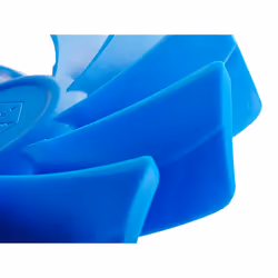 Silverstone SST-FQ122 système de refroidissement d'ordinateur Boitier PC Ventilateur 12 cm Bleu, Blanc - Vue supplémentaire 7