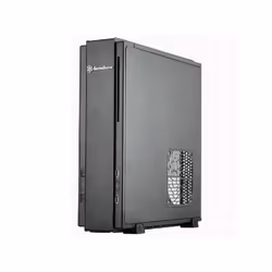 Silverstone ML07 HTPC Noir