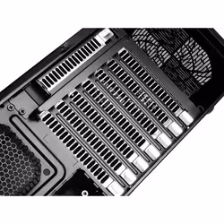 Silverstone GD10 HTPC Noir - Vue supplémentaire 11